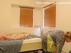 Submissive Free Use Stepmom Gives Anal To Her Stepson On Demand