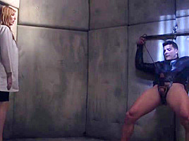 Submissive Milf Flogged And Assfucked By Dom