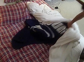 Submissive Ohio Slut Amanda Sucks And Gets Ass Whipped
