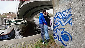 Submissive Russian teen 18+ Gets Picked Up From The Street