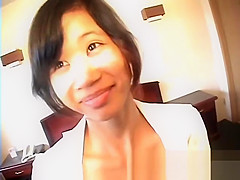Submissive fetish asian is