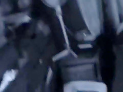 Submissive tight ass used hard