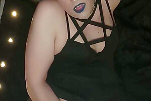 Succubus Ritual 1