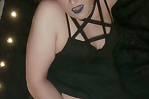 Succubus Ritual 1