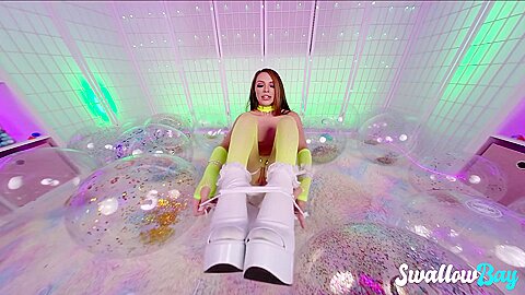 Sucking Big Dick Pov And Gets Fucked Before Facial With Hime Marie