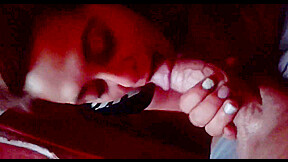 Sucking Blowing Lady Desi