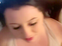 Sucking My Dick Hot
