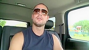Sucking Stud's Wild Pecker