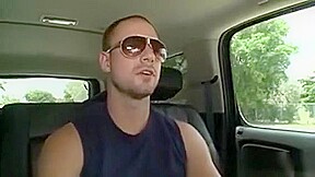 Sucking Stud's Wild Pecker