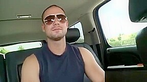 Sucking Stud's Wild Pecker