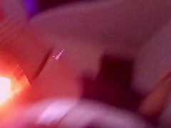Sucking Tits, Mutual Masturbation, Missionary And Asshole View!