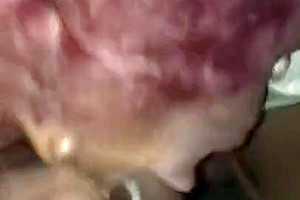 Sucking my friend Step brother Dick he wanted sum Juicylips!