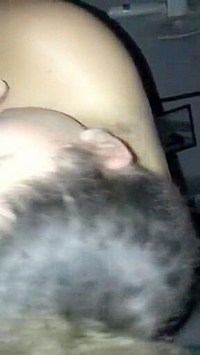 Sucking that dick