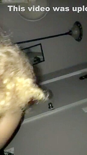 Sucking that dick