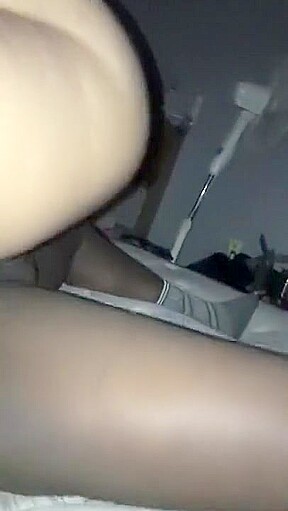Sucking that dick