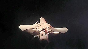 Sue LONGHURST Malou CARTWRIGHT   NUDE (1975)