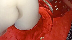 Suhagraat Wali Chudai Frist Night Romance Newly Married Couples Sex