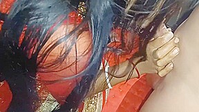 Suhagraat Wali Chudai Frist Night Romance Newly Married Couples Sex