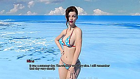 Summer Of Love Guy Founds Out About His Girlfriends Sex Life With Her Ex Ep 12