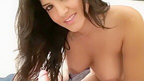 Sunney Leone sex video