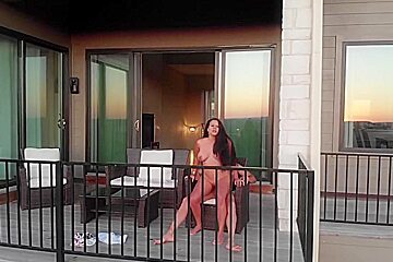 Sunsets In The Texas Hill Country Are So Beautiful They Inspire People To Make Love #fact