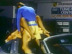 Sunshine 1990 Superman