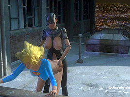 Super Sexy Sluts Yummy! #2