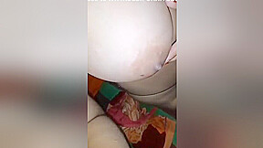 Super Sexy Virgin Village Girl Nude Selfie