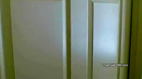 Supergirl Lesdom Amateur Fetish Video
