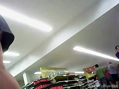 Supermarket Upskirts 3007 1
