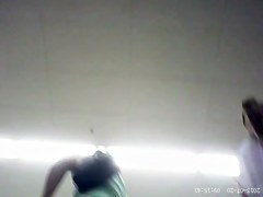 Supermarket Upskirts 3007 1