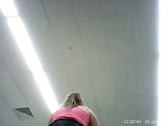Supermarket Upskirts 3007 1