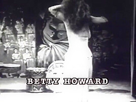 Superstar Strippers Of Yesteryear - (full Movie - Original
