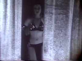 Superstar Strippers Of Yesteryear - (full Movie - Original