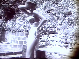 Superstar Strippers Of Yesteryear - (full Movie - Original