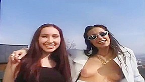 Supreme teenage whore Olivia De Treville is in love with a group sex