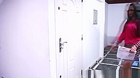 Suruba na casa das travestis