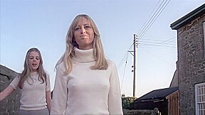 Susan George - Straw Dogs (1971)
