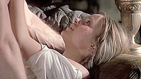 Susan George - Straw Dogs (1971)