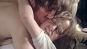 Susan George - Straw Dogs (1971)