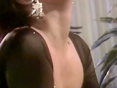 Susan Vegas - Kinky Couples (1990, Us Brittany, Dvd Rip)