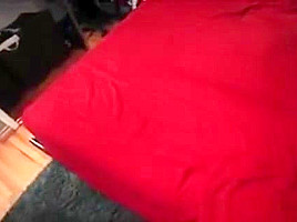 Sweet Andy Sandimas Sucks And Fucks Super Big Chocolate Dick