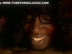 Sweet Ass Gets Her Snatch Licked And Fucked By Black Dude On Bed With Blonde Nurse
