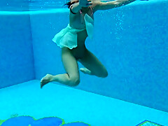 Sweet Cute Czech Hottie With Lizi Vogue