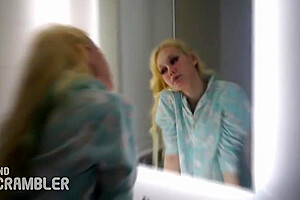 Sweet Dreams In Blondlashes19 Pmv