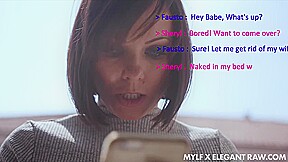 Sweet Talk - MYLF