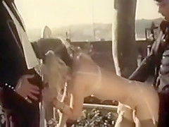 Sweet Tits In Orgy (Dominique Saint Claire Clip)-Gr-2