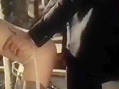 Sweet Tits In Orgy (Dominique Saint Claire Clip)-Gr-2