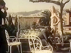 Sweet Tits In Orgy (Dominique Saint Claire Clip)-Gr-2