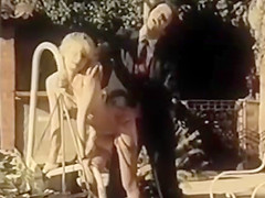 Sweet Tits In Orgy (Dominique Saint Claire Clip)-Gr-2